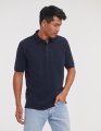 Heren Poloshirt Russell 569M